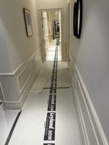 Preparation Process​​